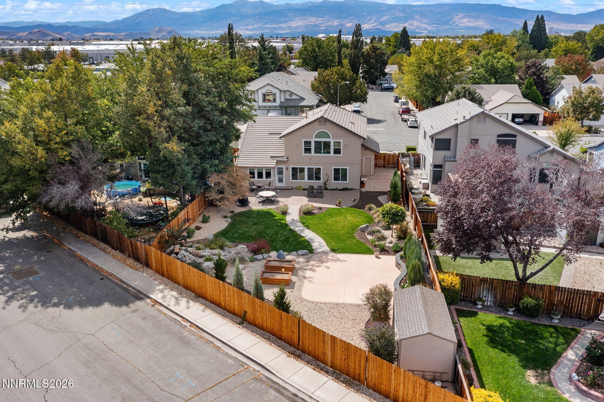 996 Country Ridge Drive