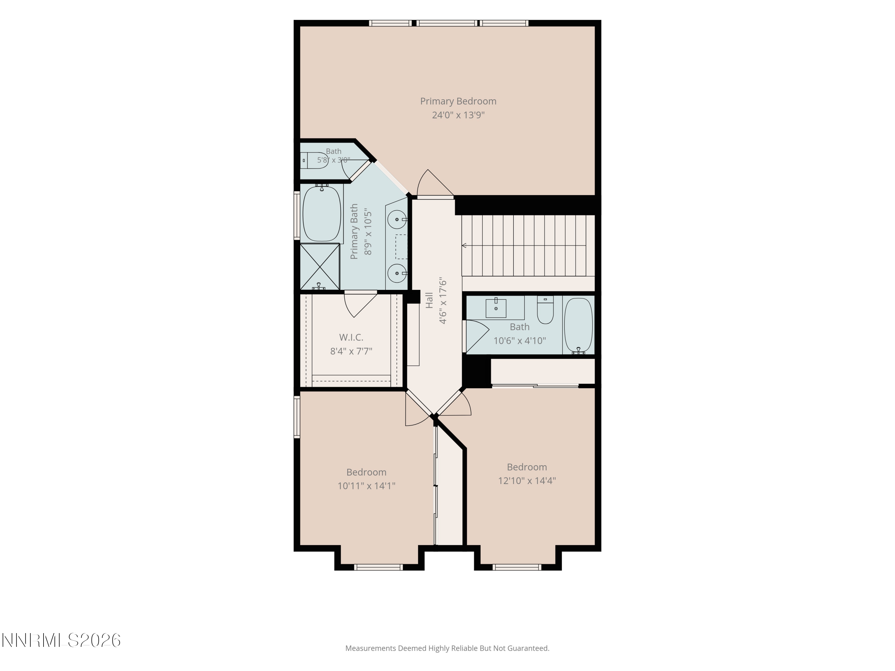 996 Country Ridge Drive