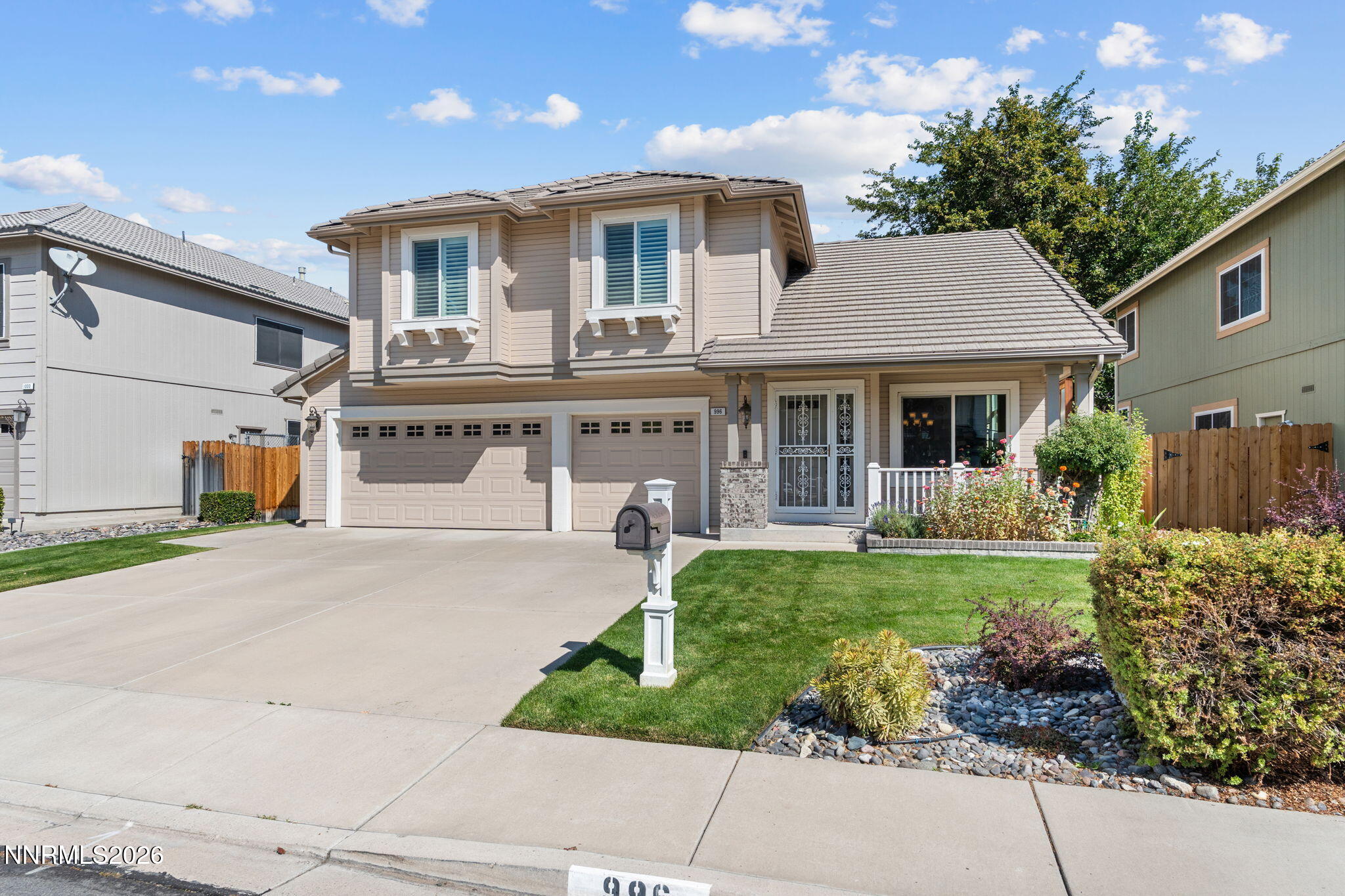 996 Country Ridge Drive