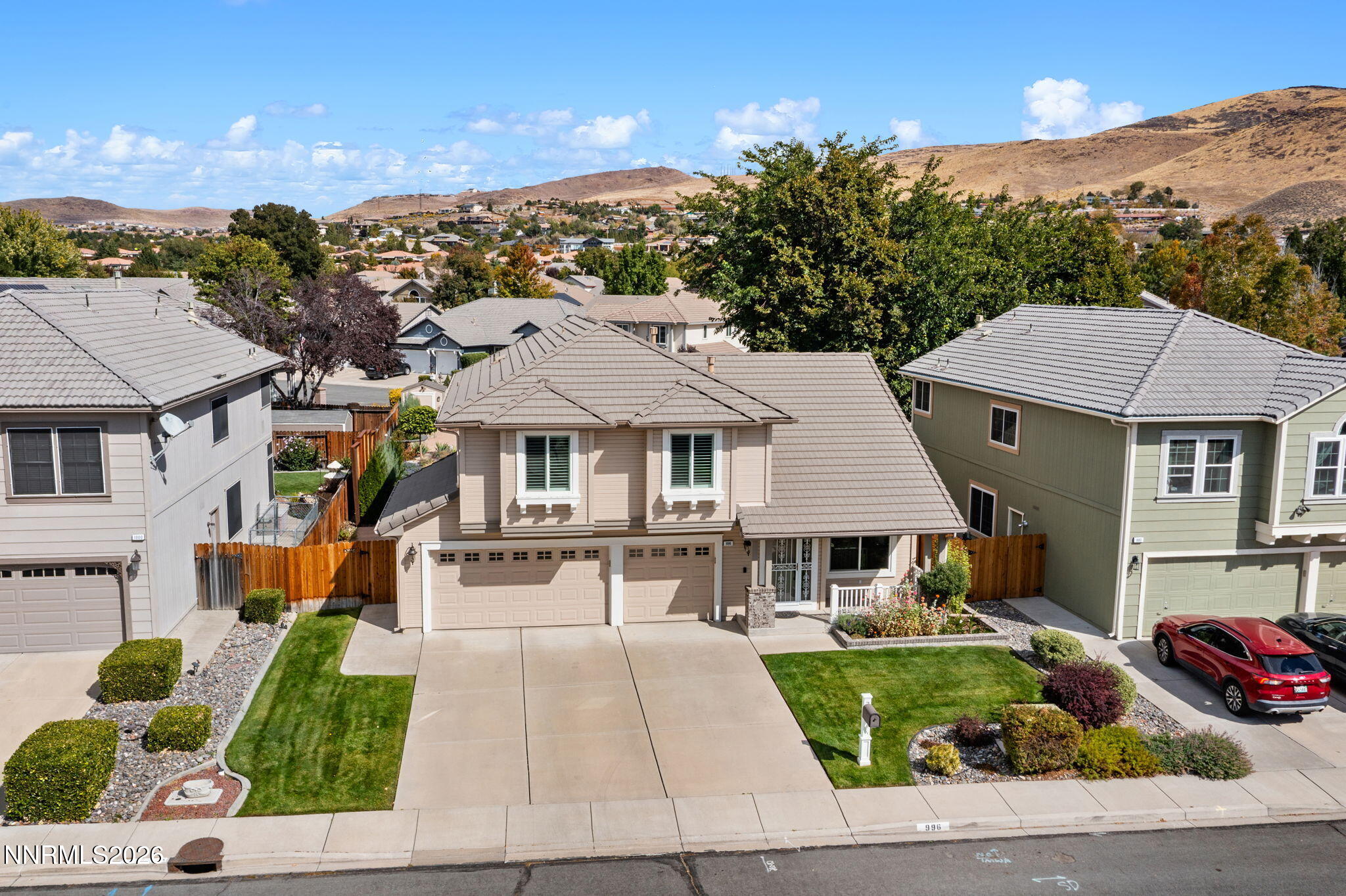 996 Country Ridge Drive