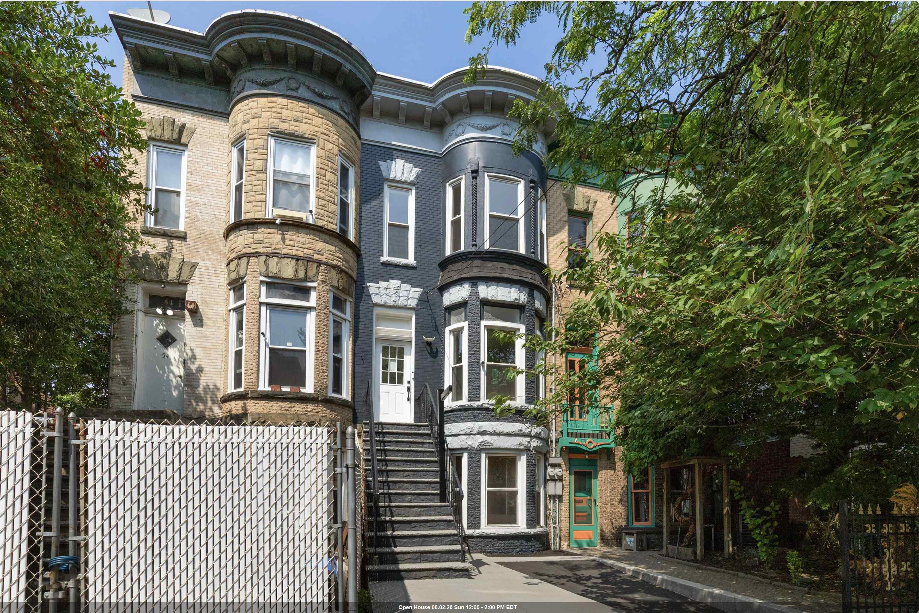 52 BRINKERHOFF ST