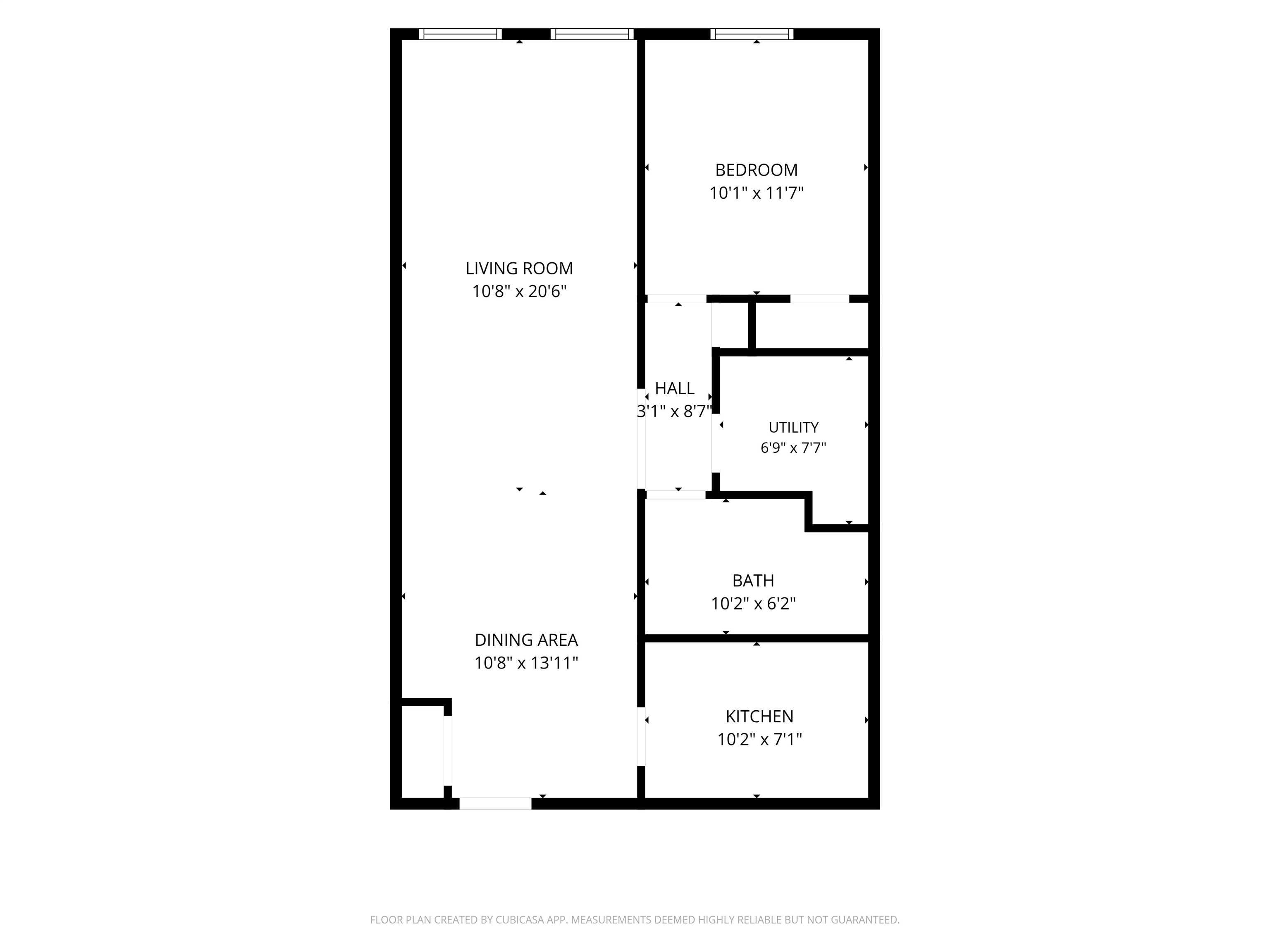 180 EDGEWATER RD Unit: 1B