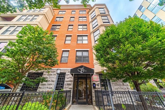 830 MONROE ST Unit: 4J
