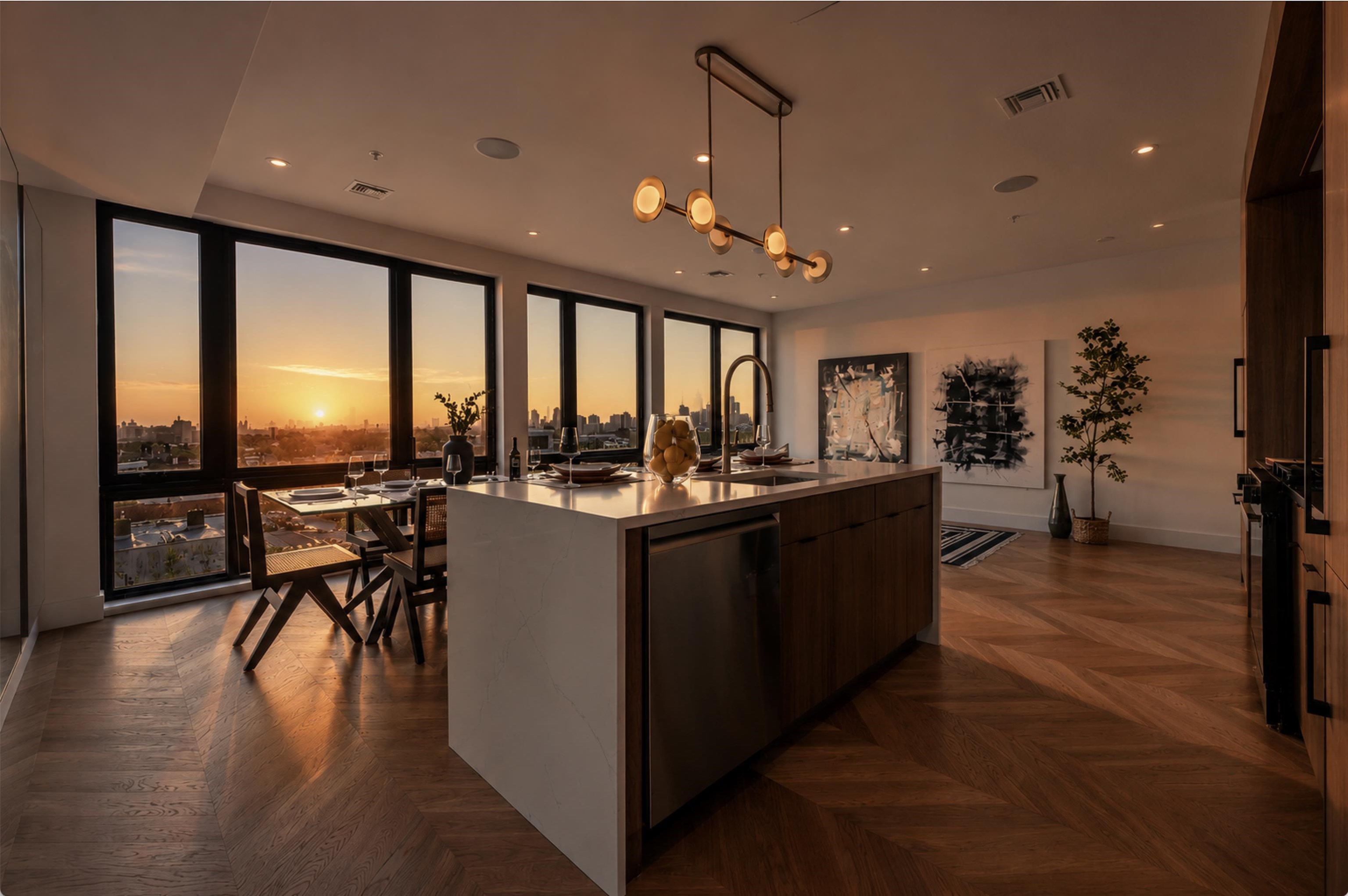 433 CENTRAL AVE Unit: PH4