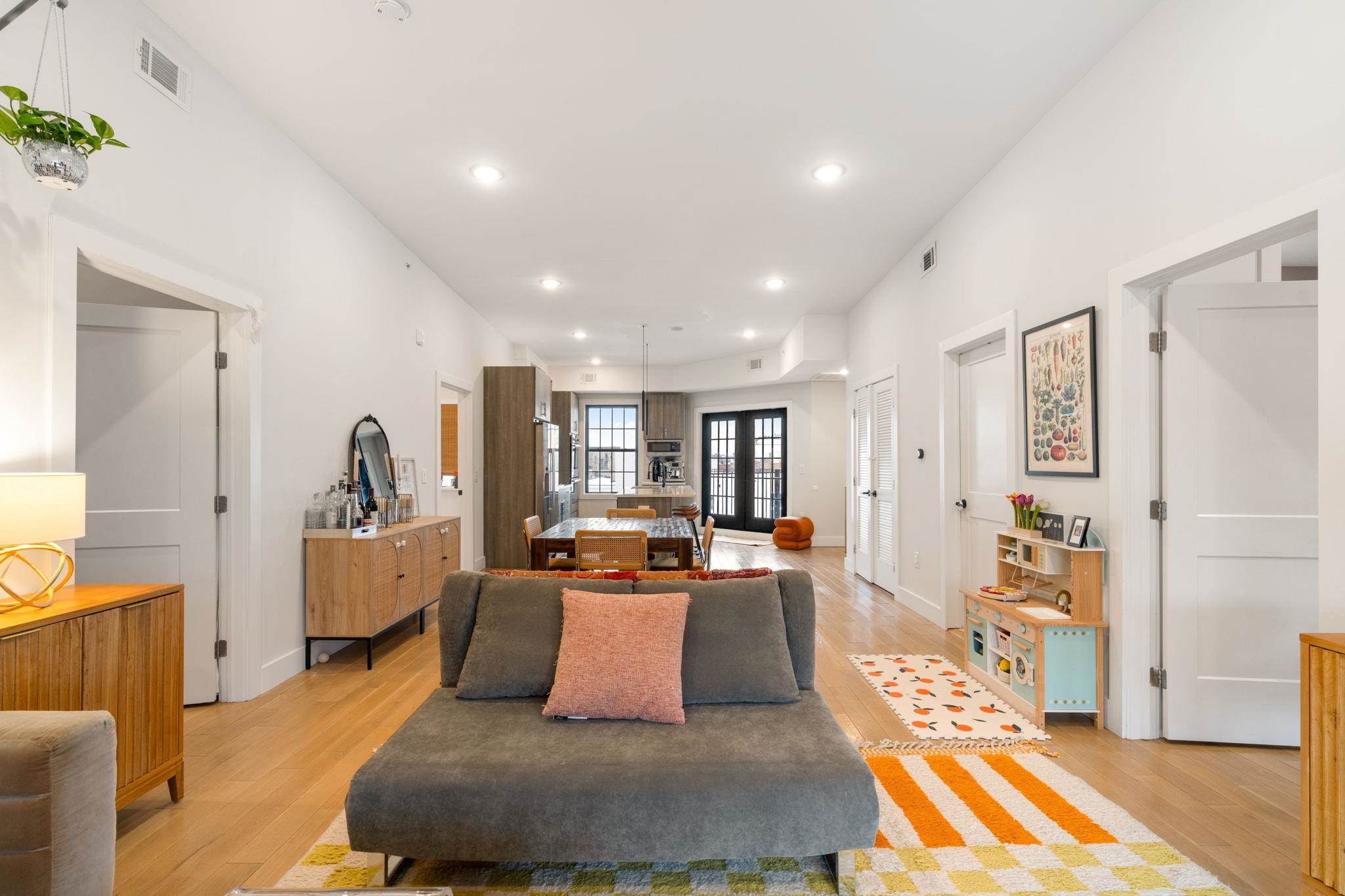 122 NEW YORK AVE Unit: 501