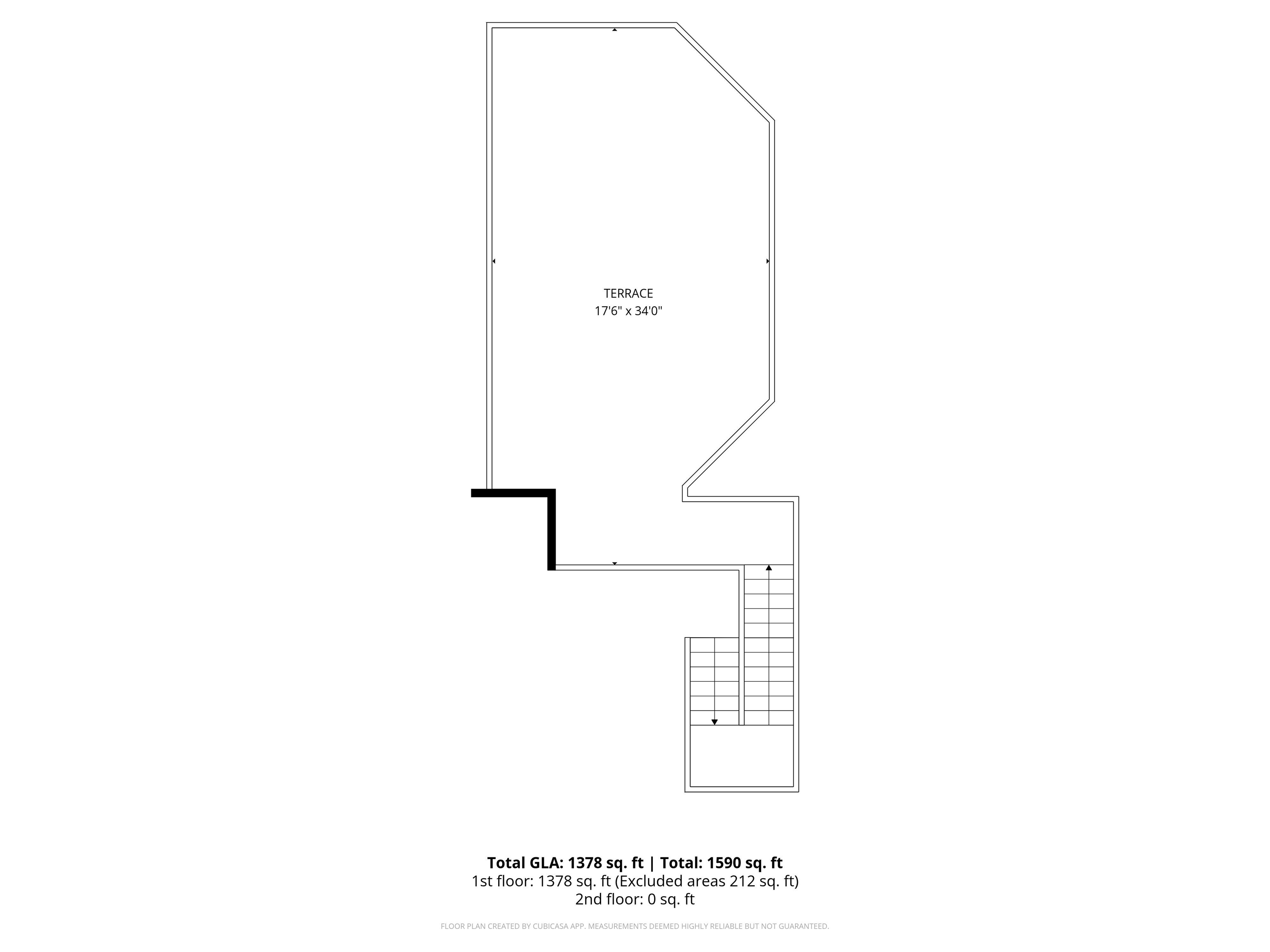 122 NEW YORK AVE Unit: 501