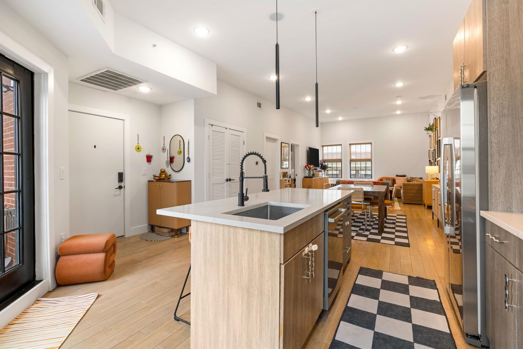 122 NEW YORK AVE Unit: 501