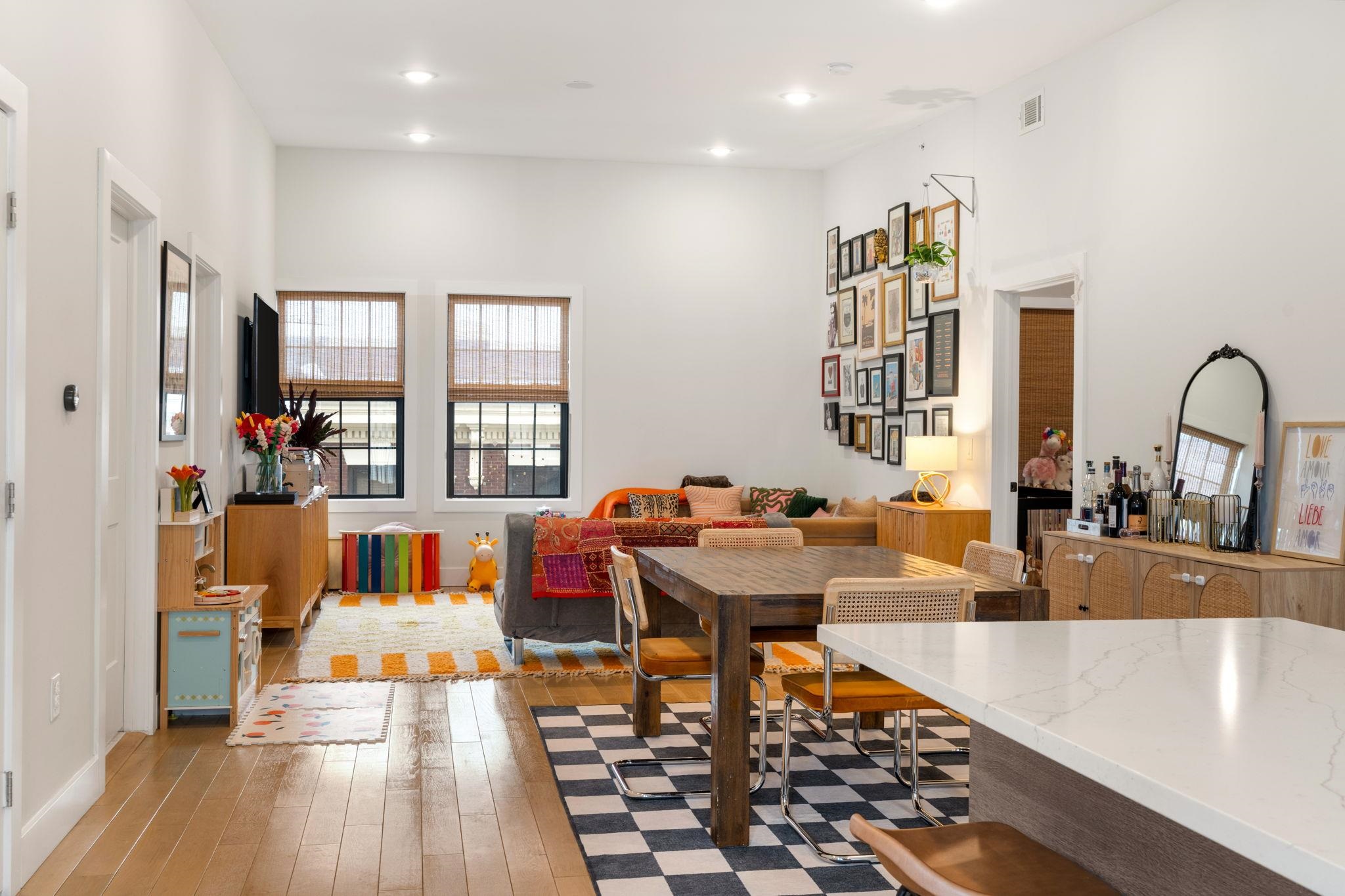 122 NEW YORK AVE Unit: 501
