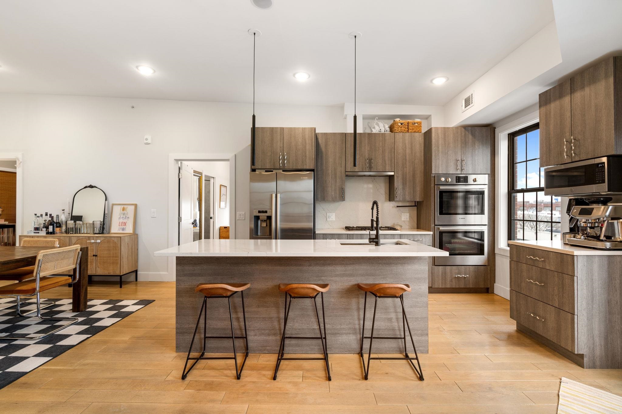 122 NEW YORK AVE Unit: 501