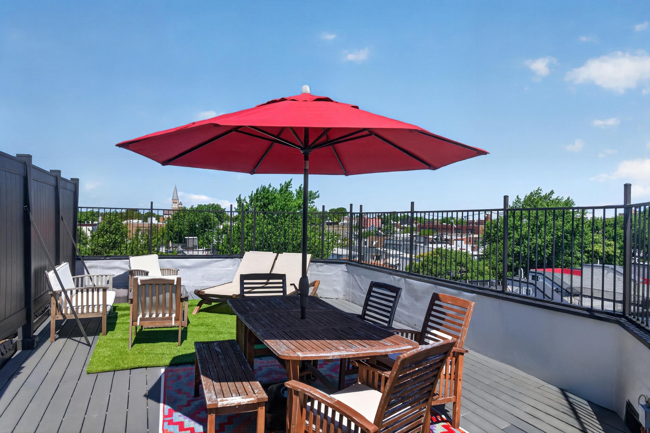 122 NEW YORK AVE Unit: 501