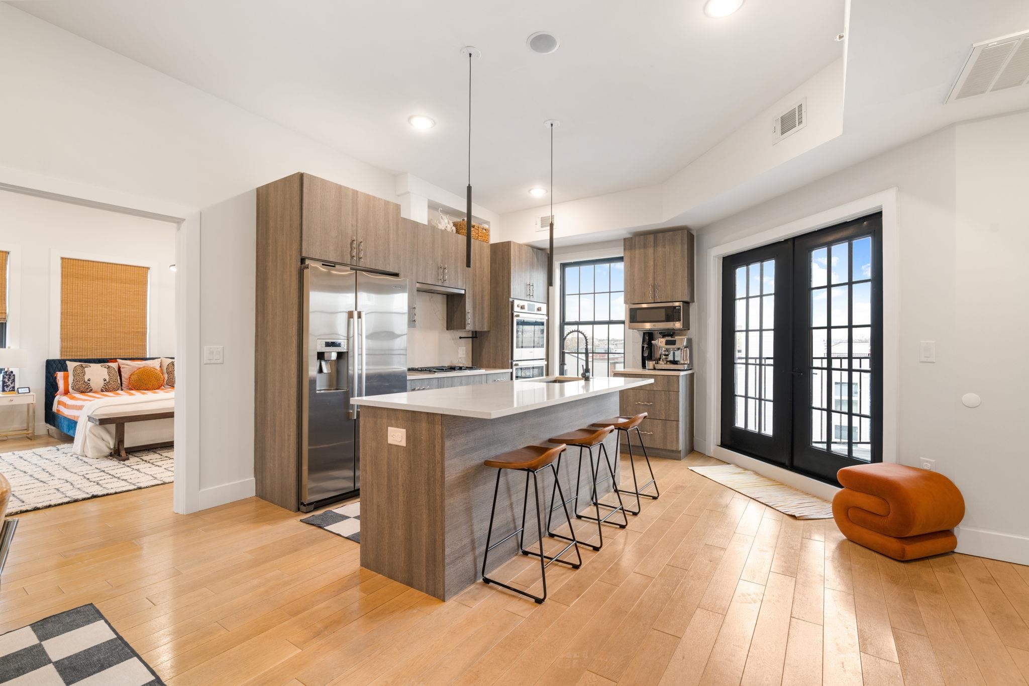 122 NEW YORK AVE Unit: 501