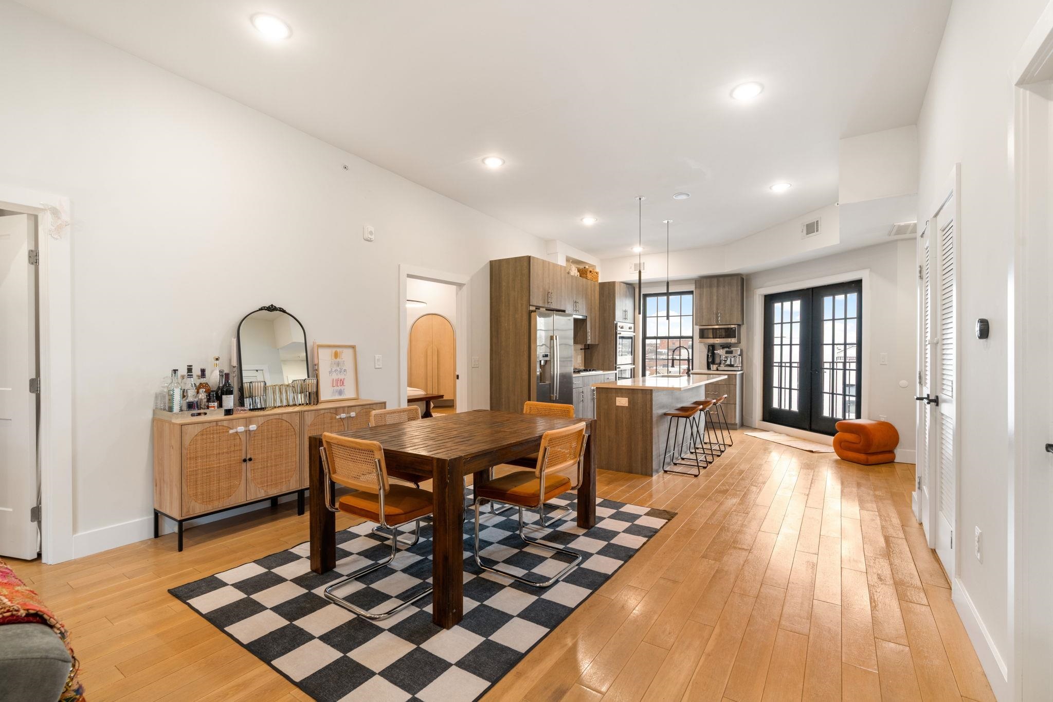 122 NEW YORK AVE Unit: 501