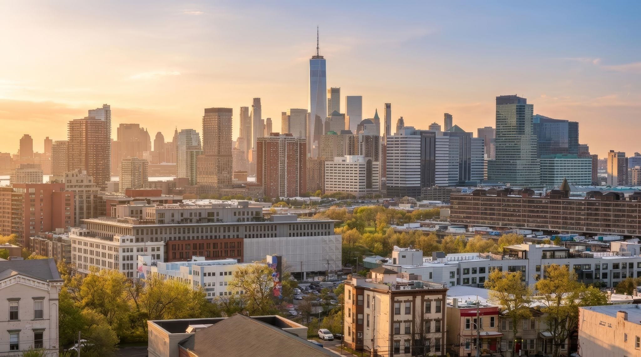 122 NEW YORK AVE Unit: 501