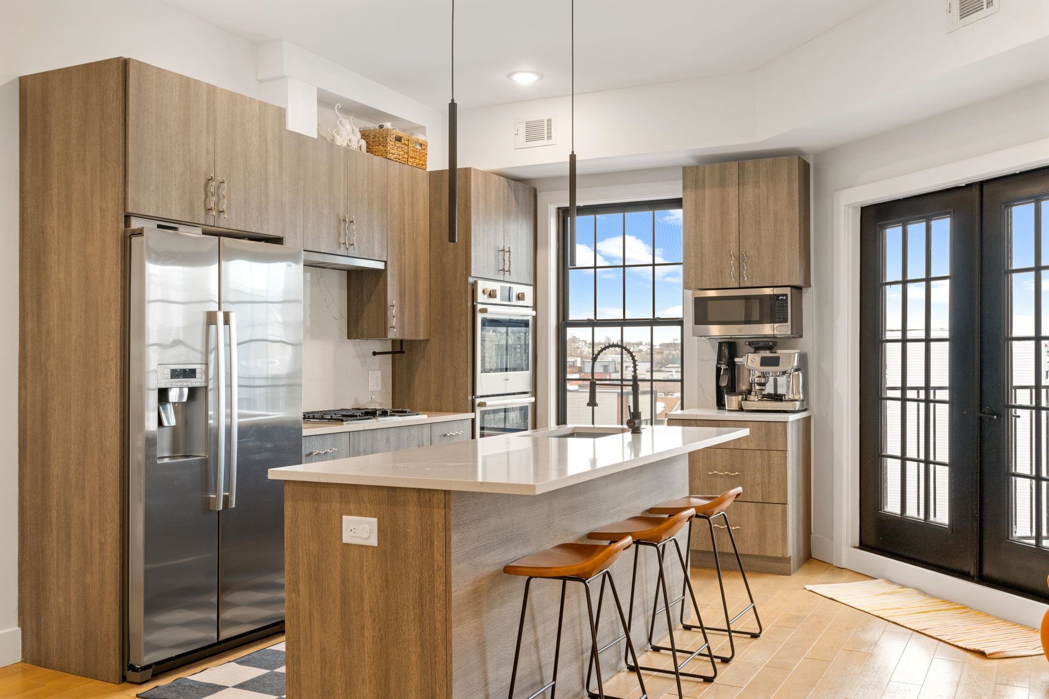 122 NEW YORK AVE Unit: 501