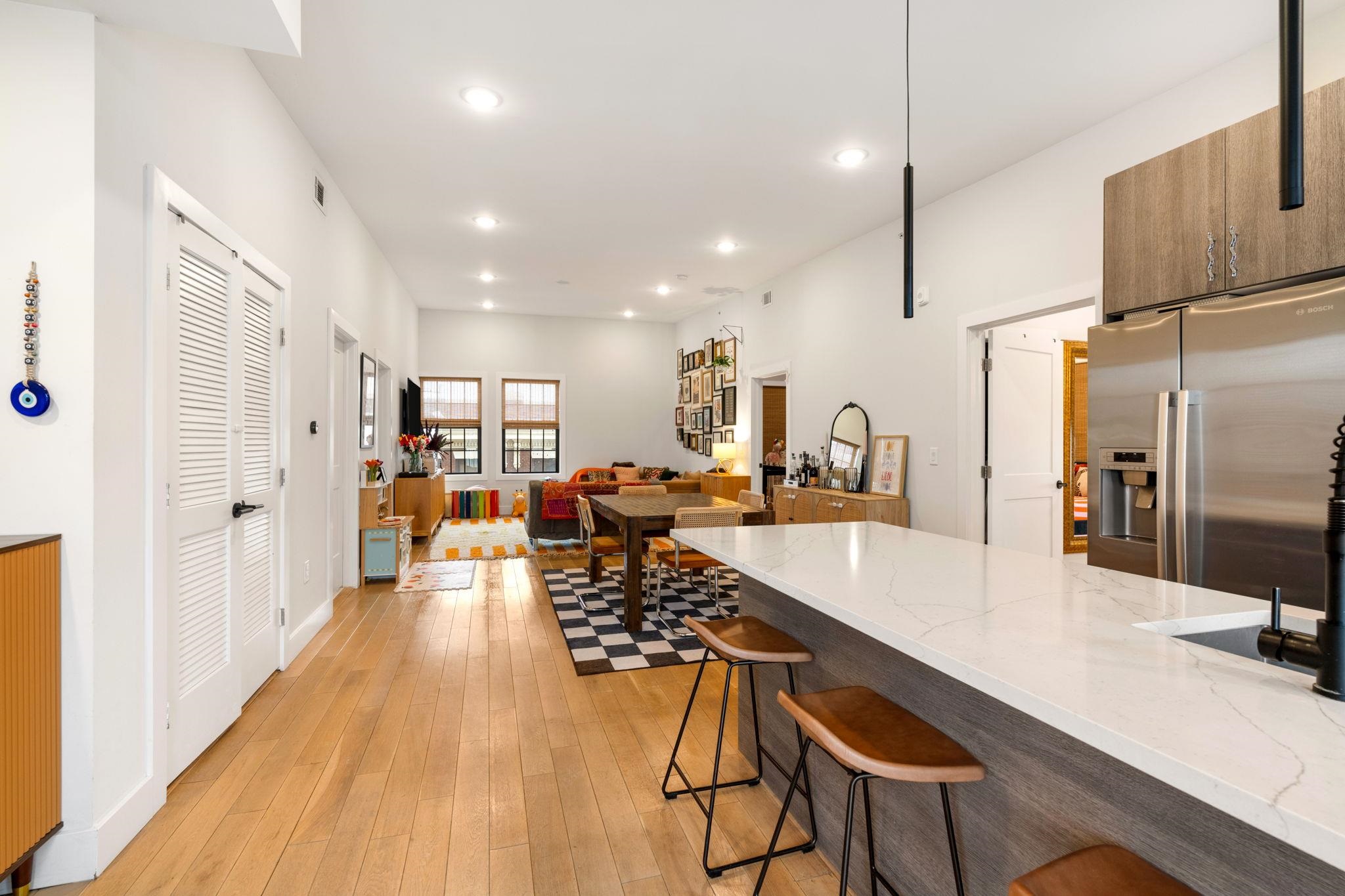 122 NEW YORK AVE Unit: 501