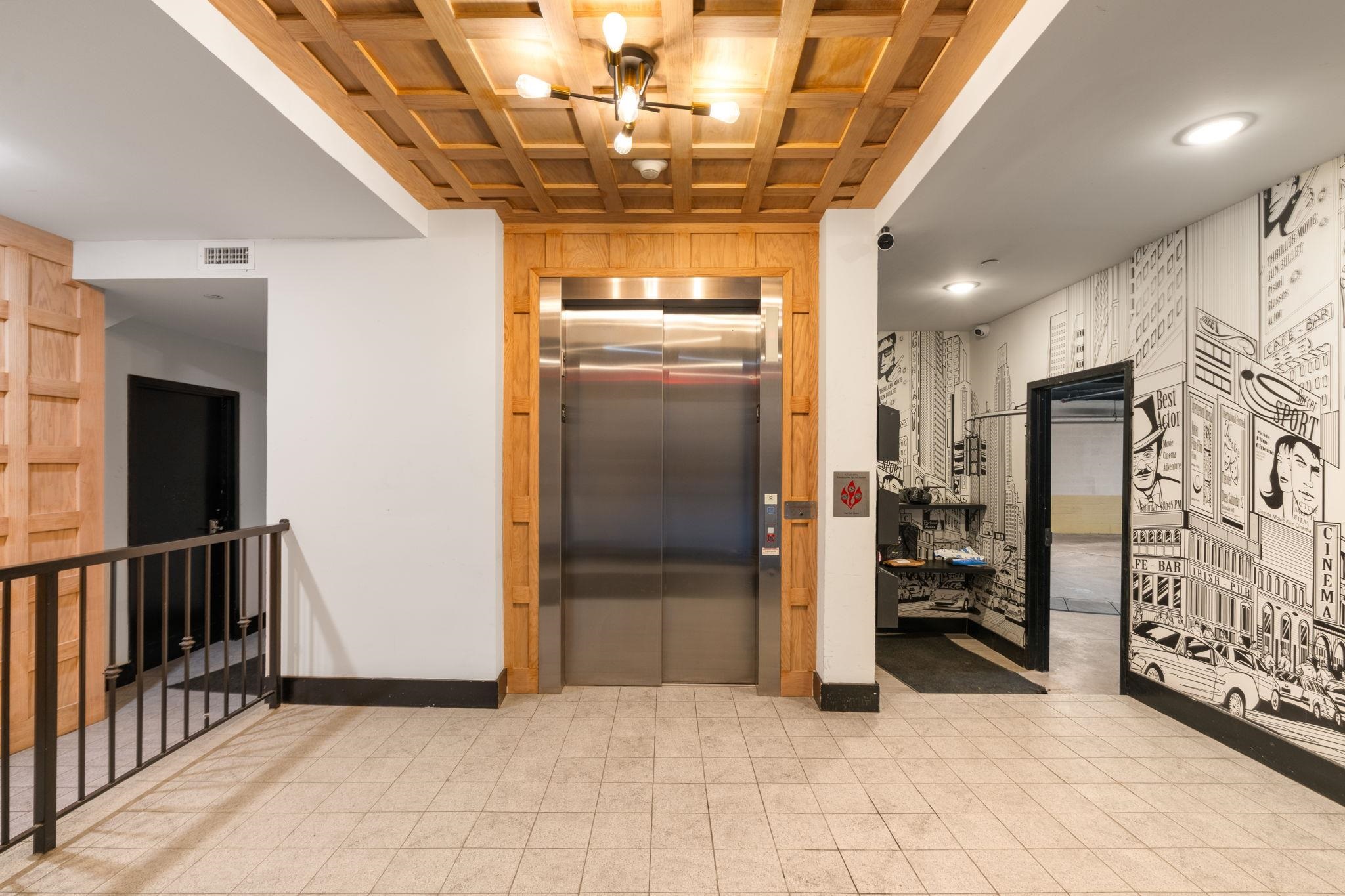 122 NEW YORK AVE Unit: 501