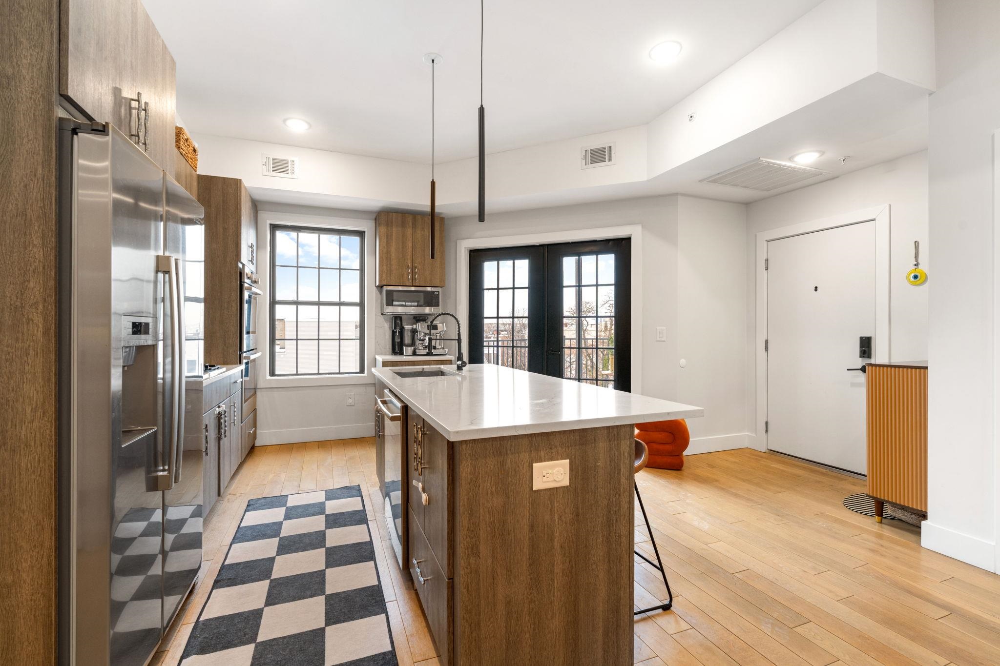 122 NEW YORK AVE Unit: 501
