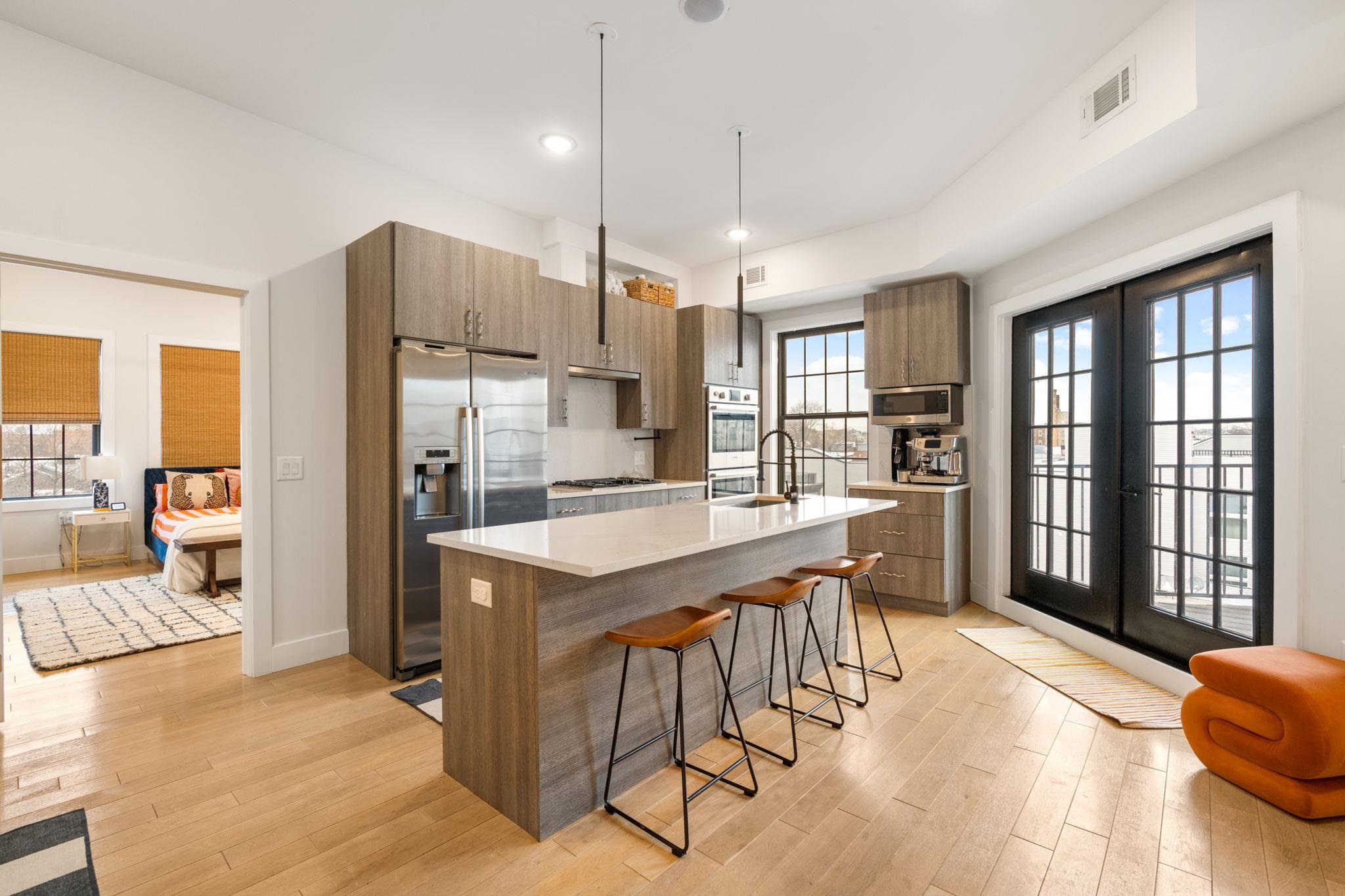 122 NEW YORK AVE Unit: 501