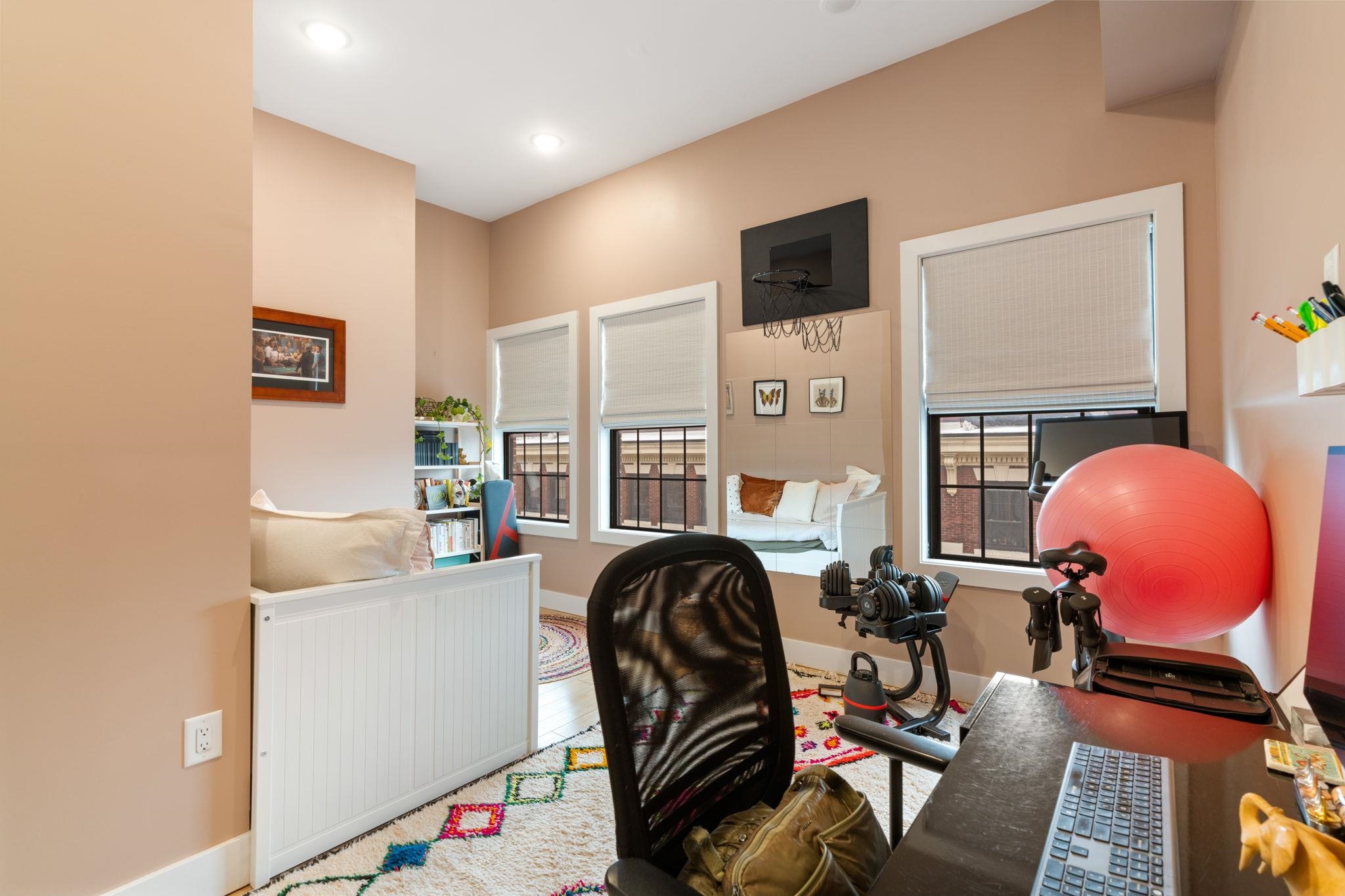 122 NEW YORK AVE Unit: 501