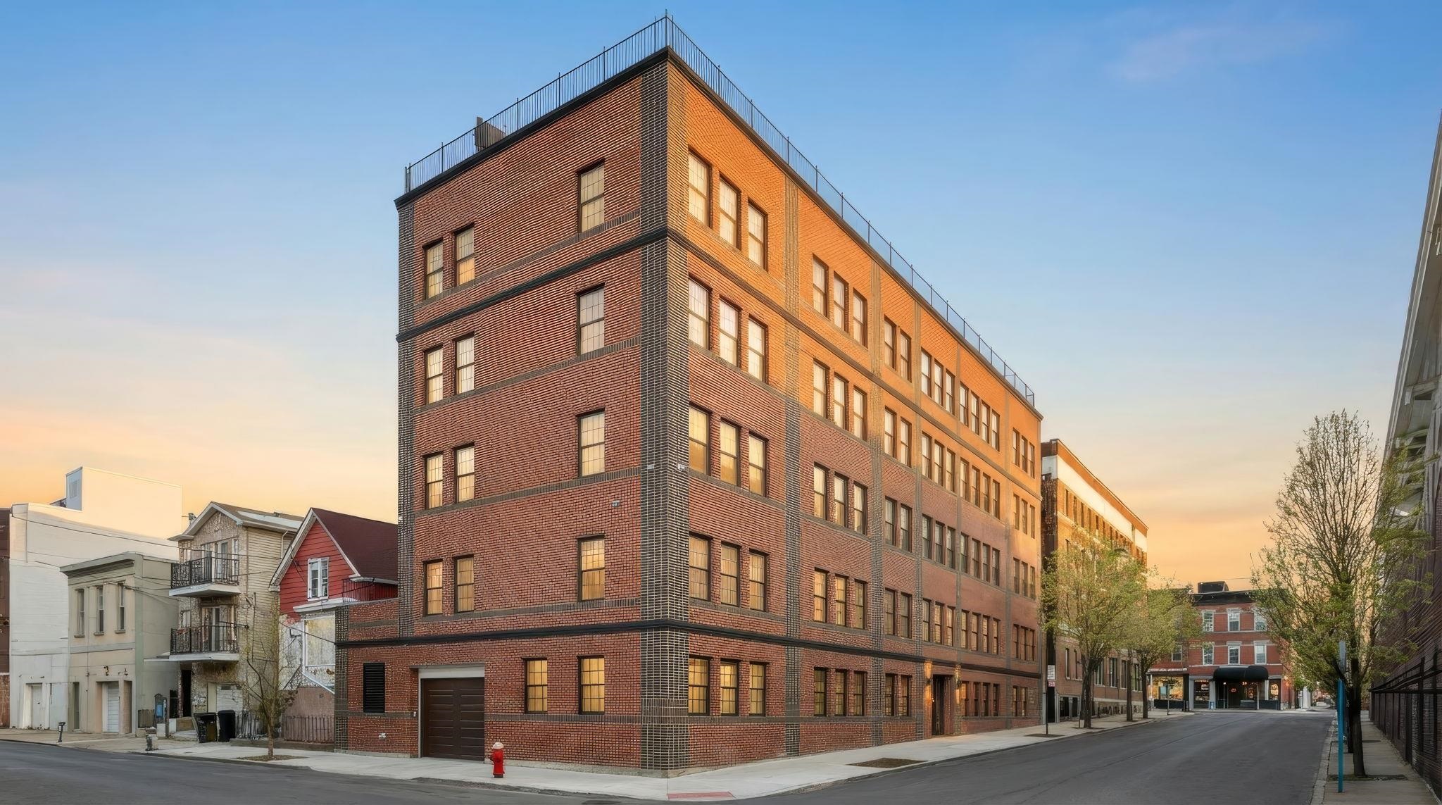 122 NEW YORK AVE Unit: 501