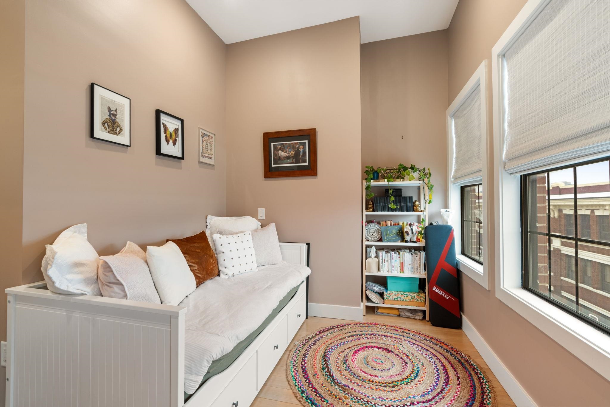 122 NEW YORK AVE Unit: 501