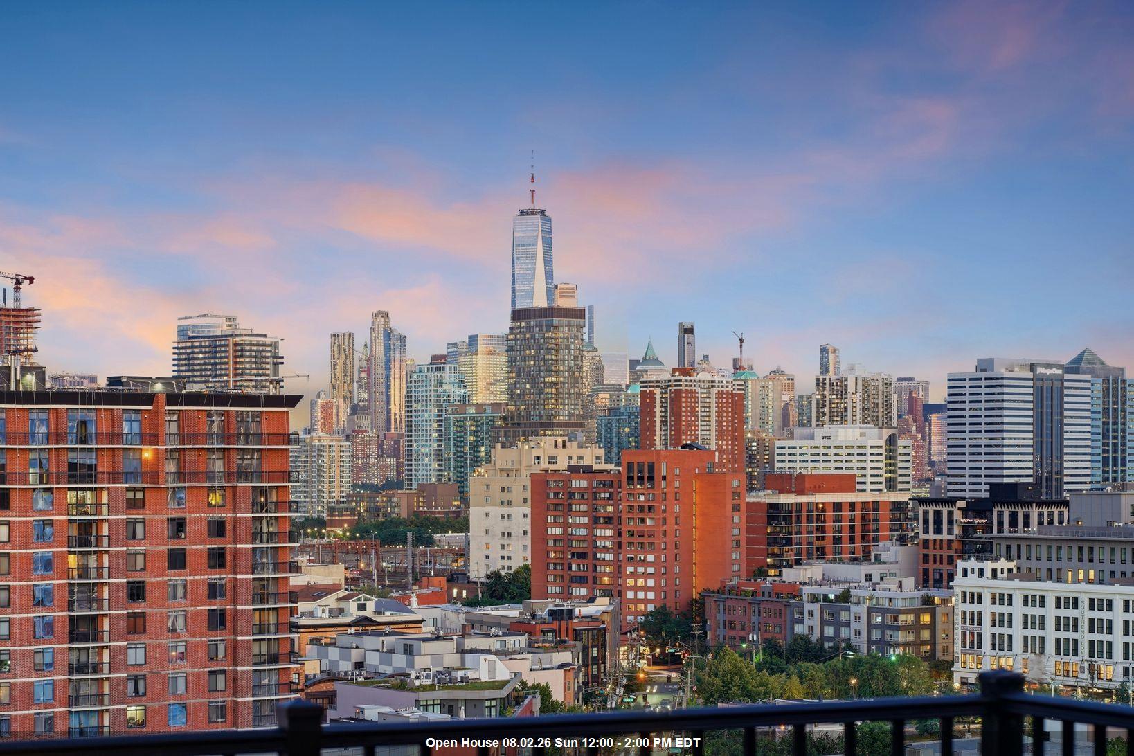 208 OGDEN AVE Unit: #2