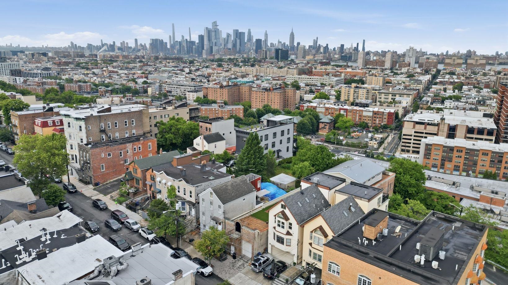 208 OGDEN AVE Unit: #2