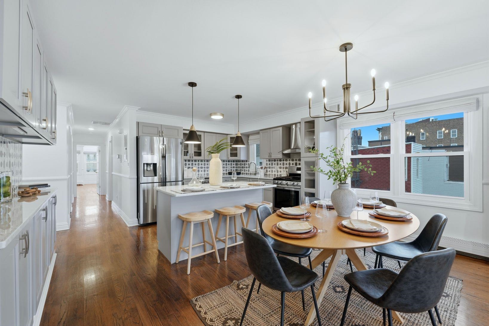 208 OGDEN AVE Unit: #2