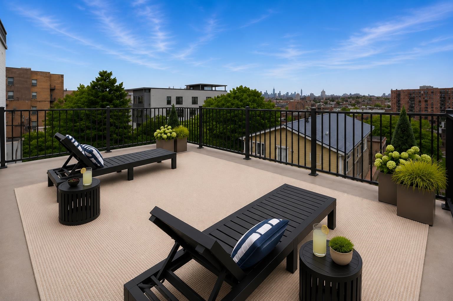 208 OGDEN AVE Unit: #2