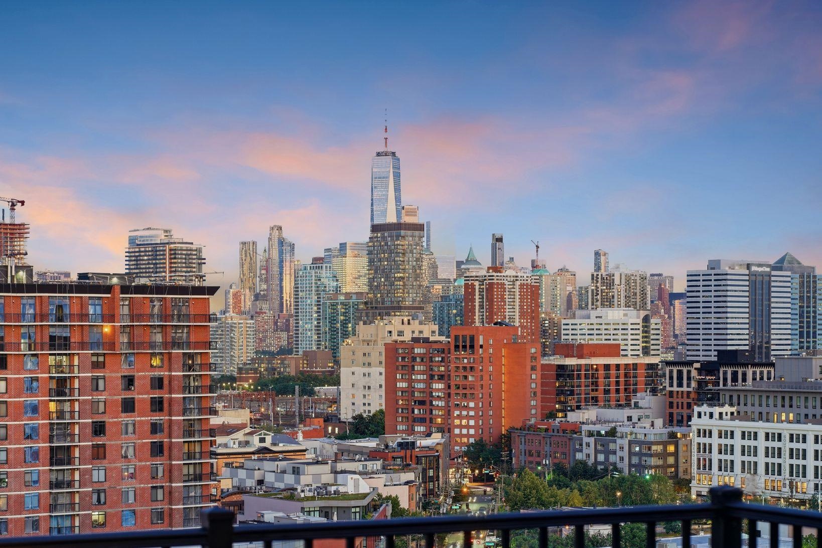 208 OGDEN AVE Unit: #2