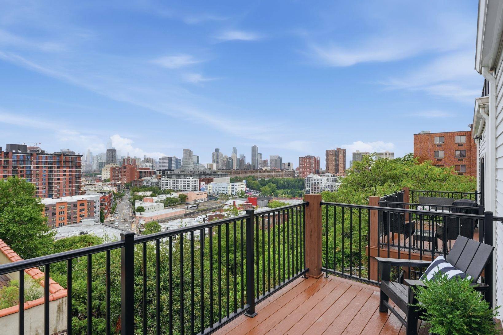 208 OGDEN AVE Unit: #2
