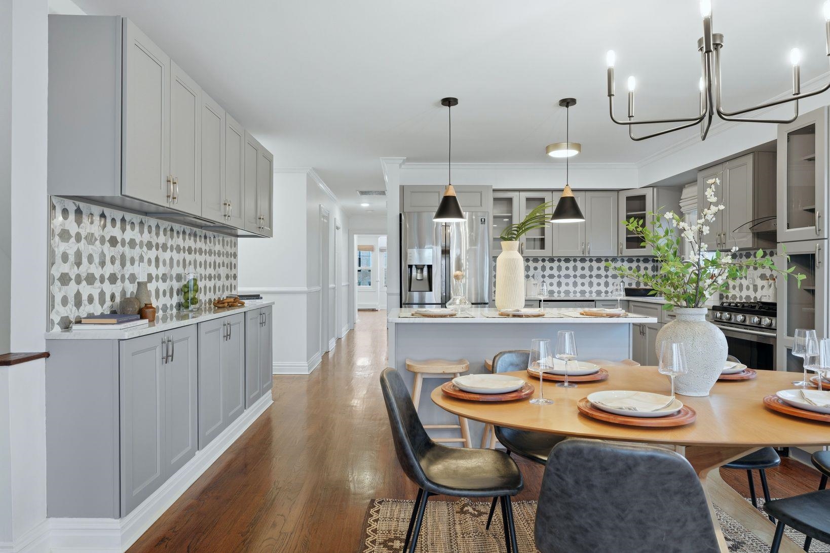 208 OGDEN AVE Unit: #2