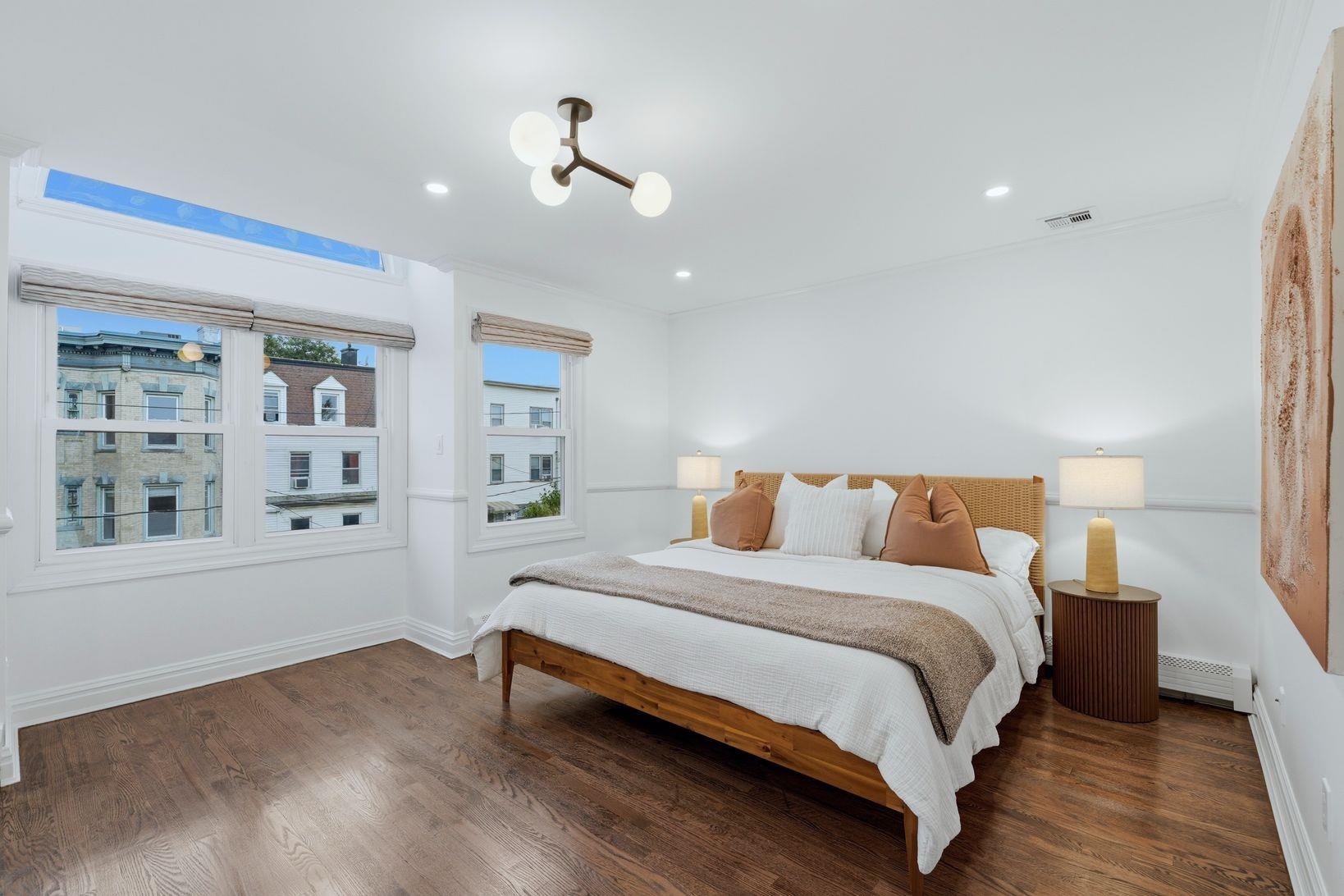 208 OGDEN AVE Unit: #2