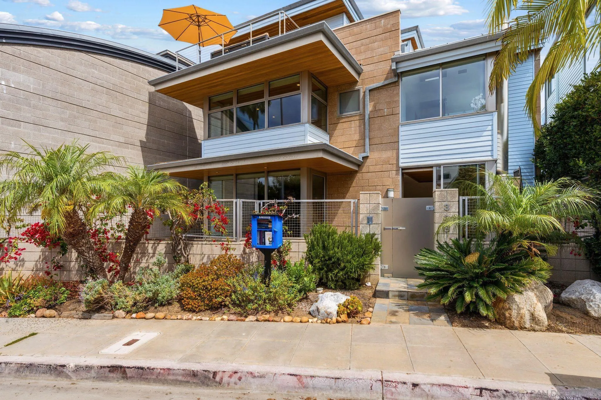 337 Playa Del Norte