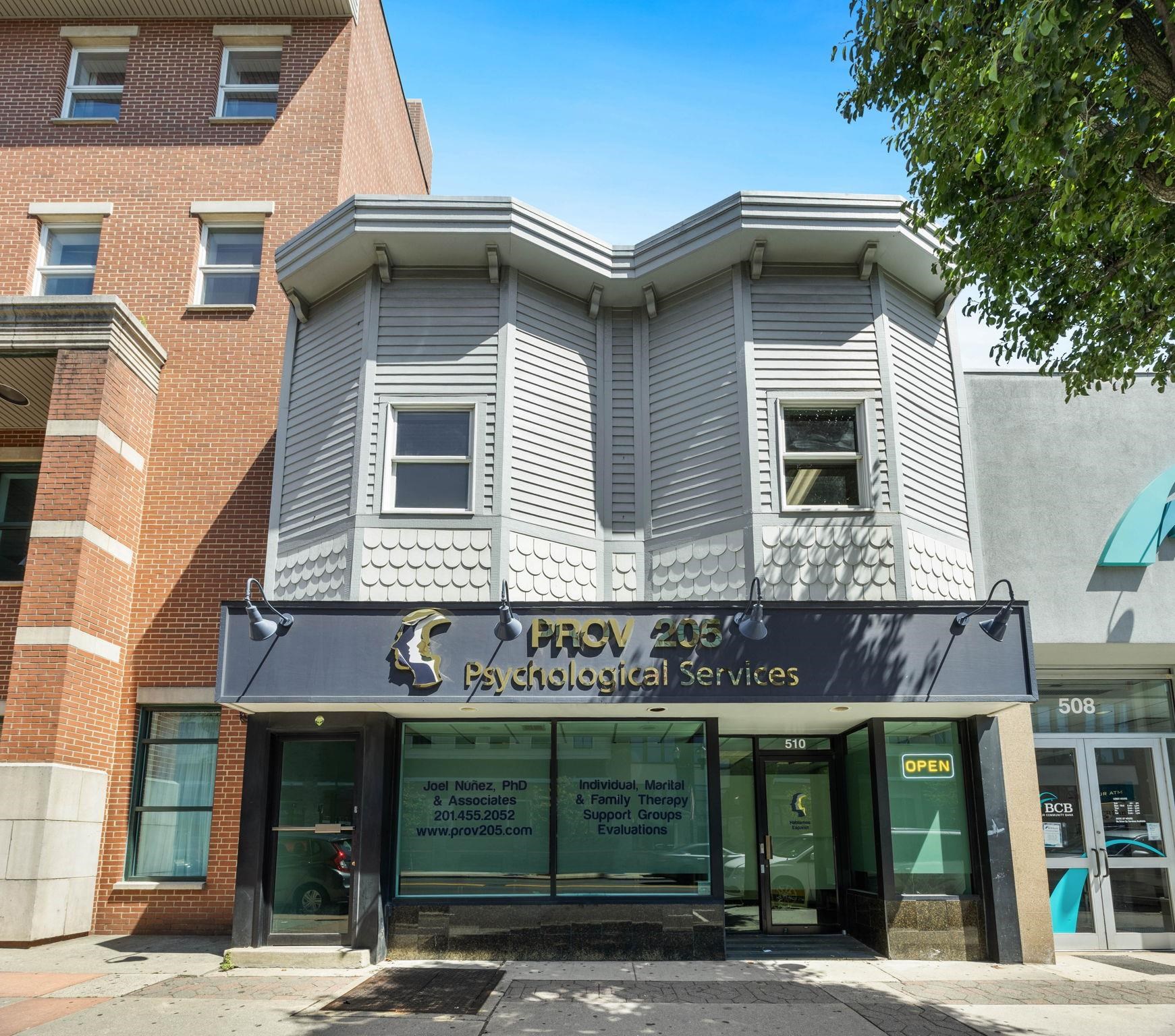 510 BROADWAY Unit: 2