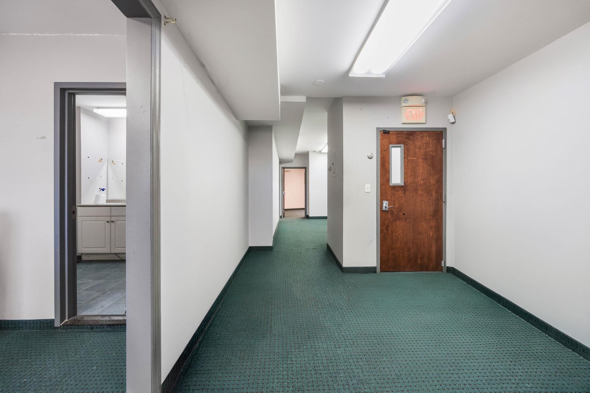 510 BROADWAY Unit: 2