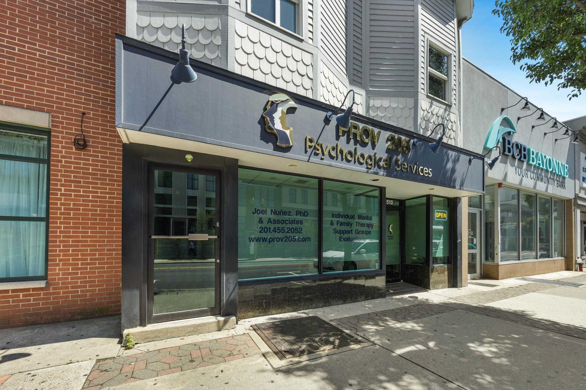 510 BROADWAY Unit: 2