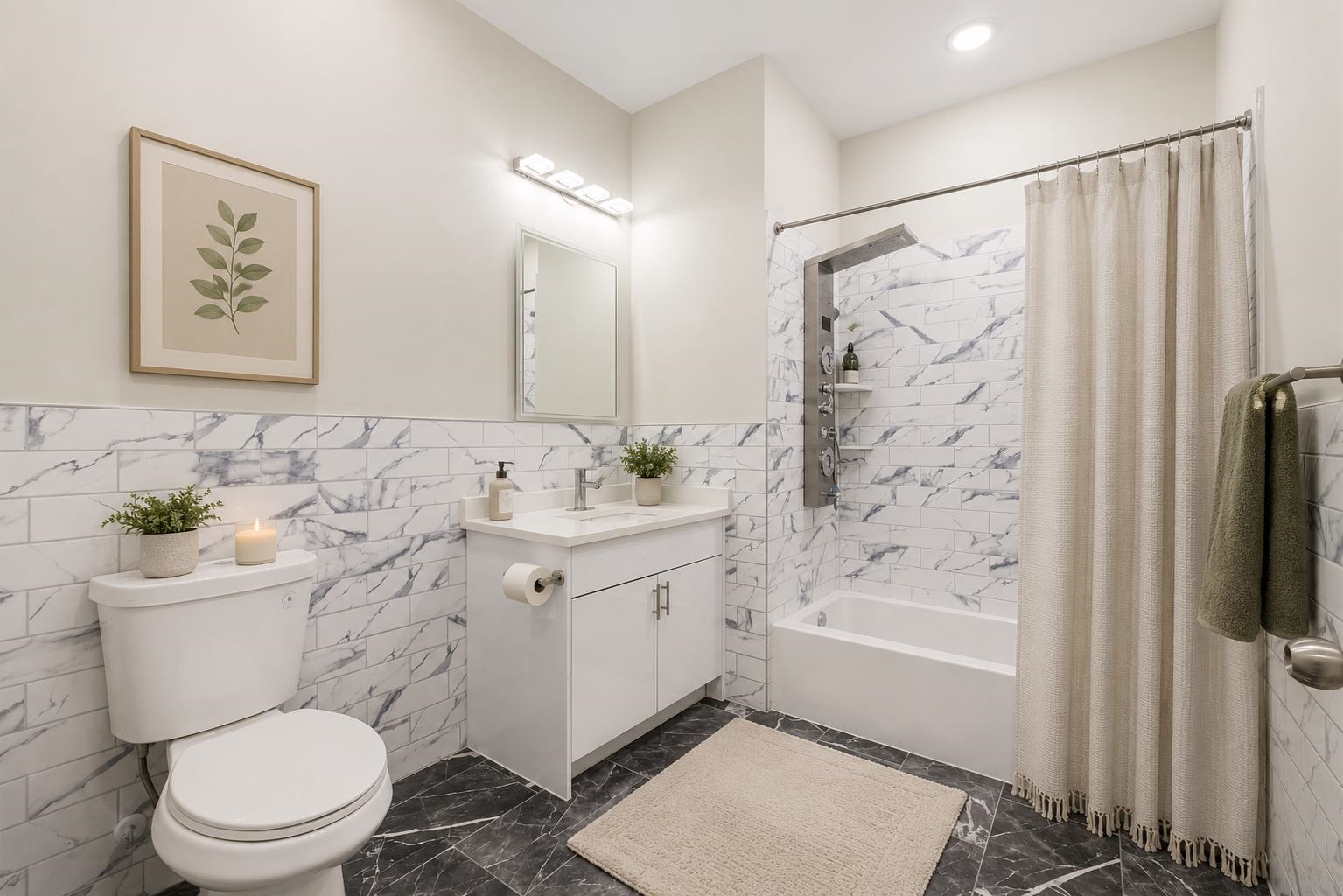 10 LINCOLN ST Unit: 3A