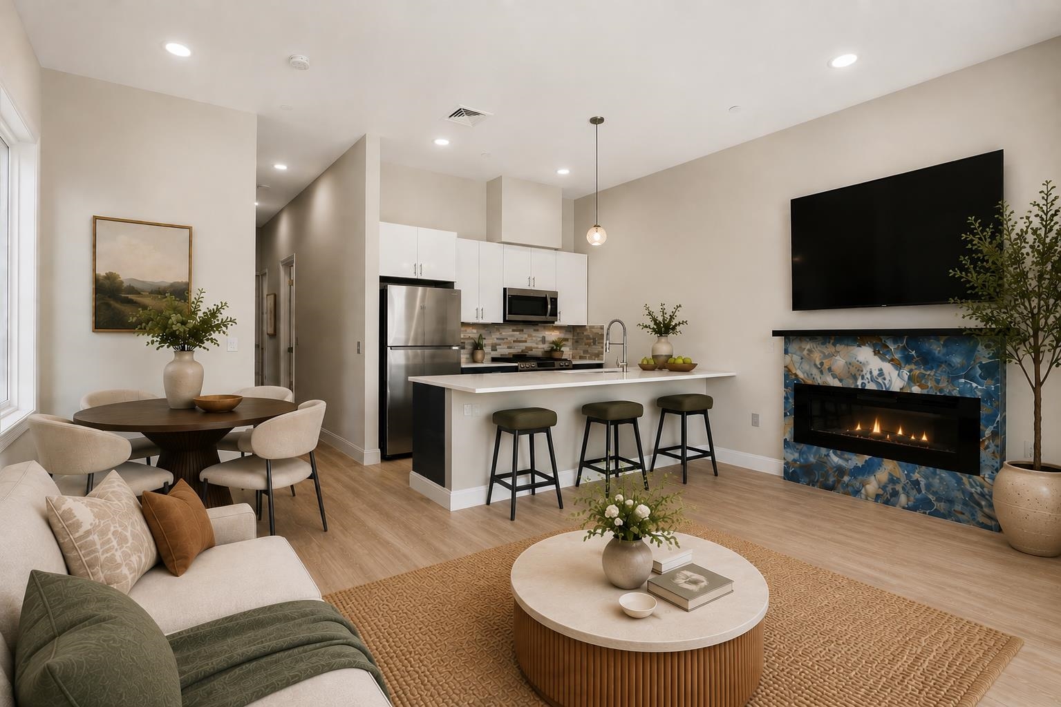 10 LINCOLN ST Unit: 3A