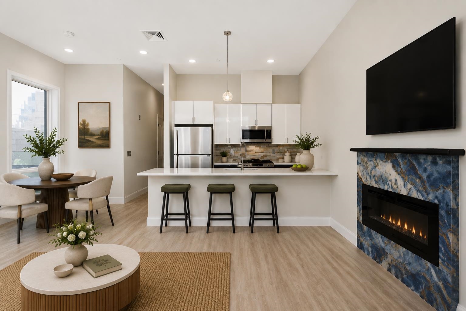 10 LINCOLN ST Unit: 3A