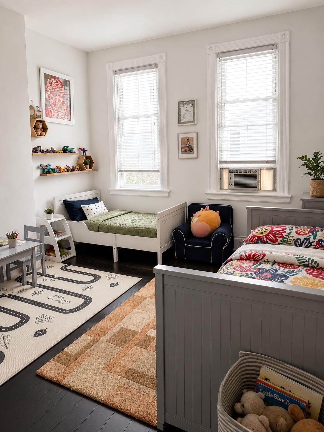28 48TH ST Unit: 1