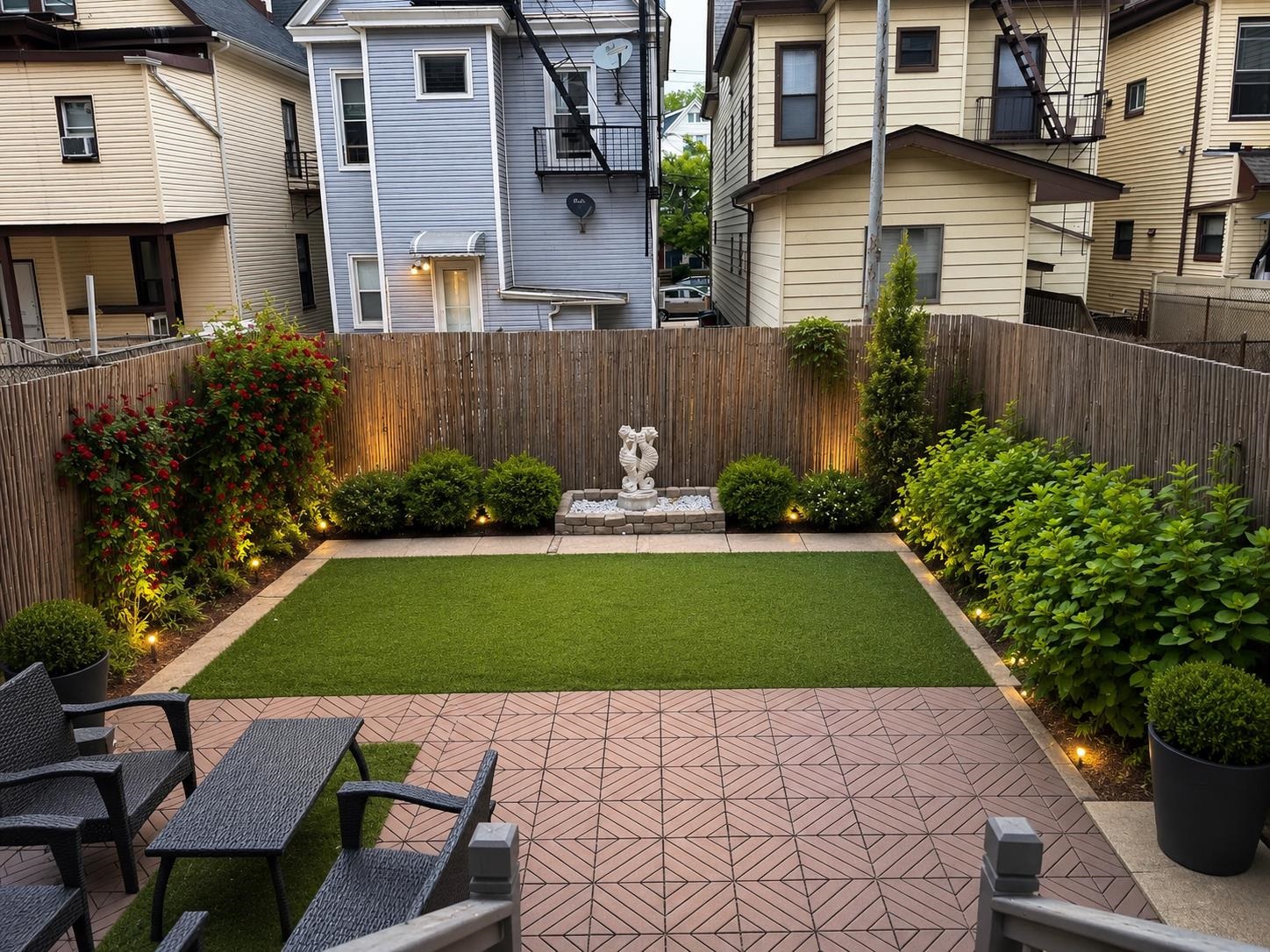 28 48TH ST Unit: 1