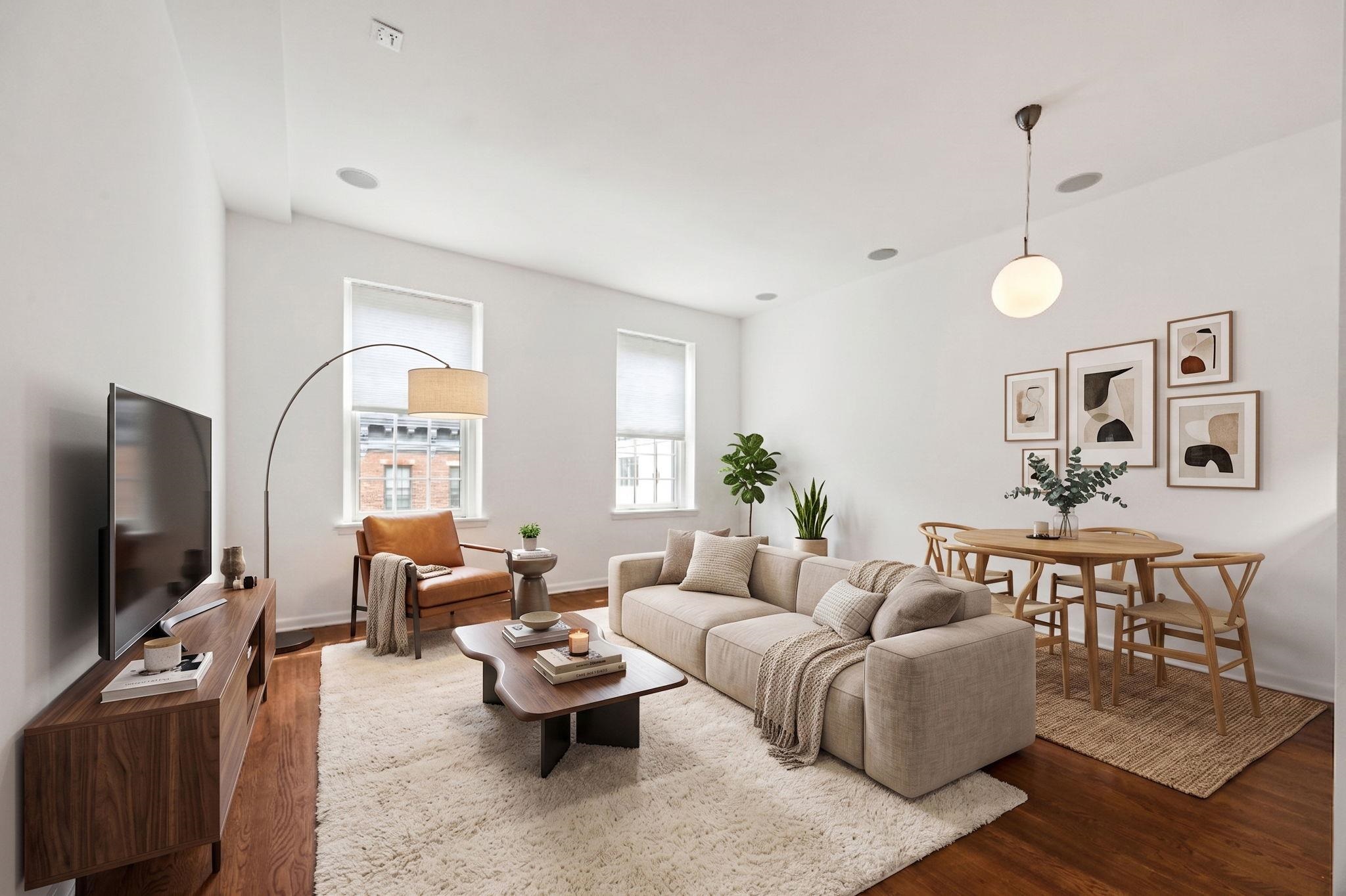 186 WAYNE ST Unit: 413D