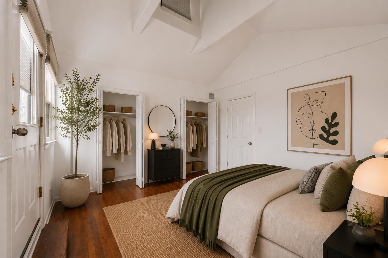 186 WAYNE ST Unit: 413D