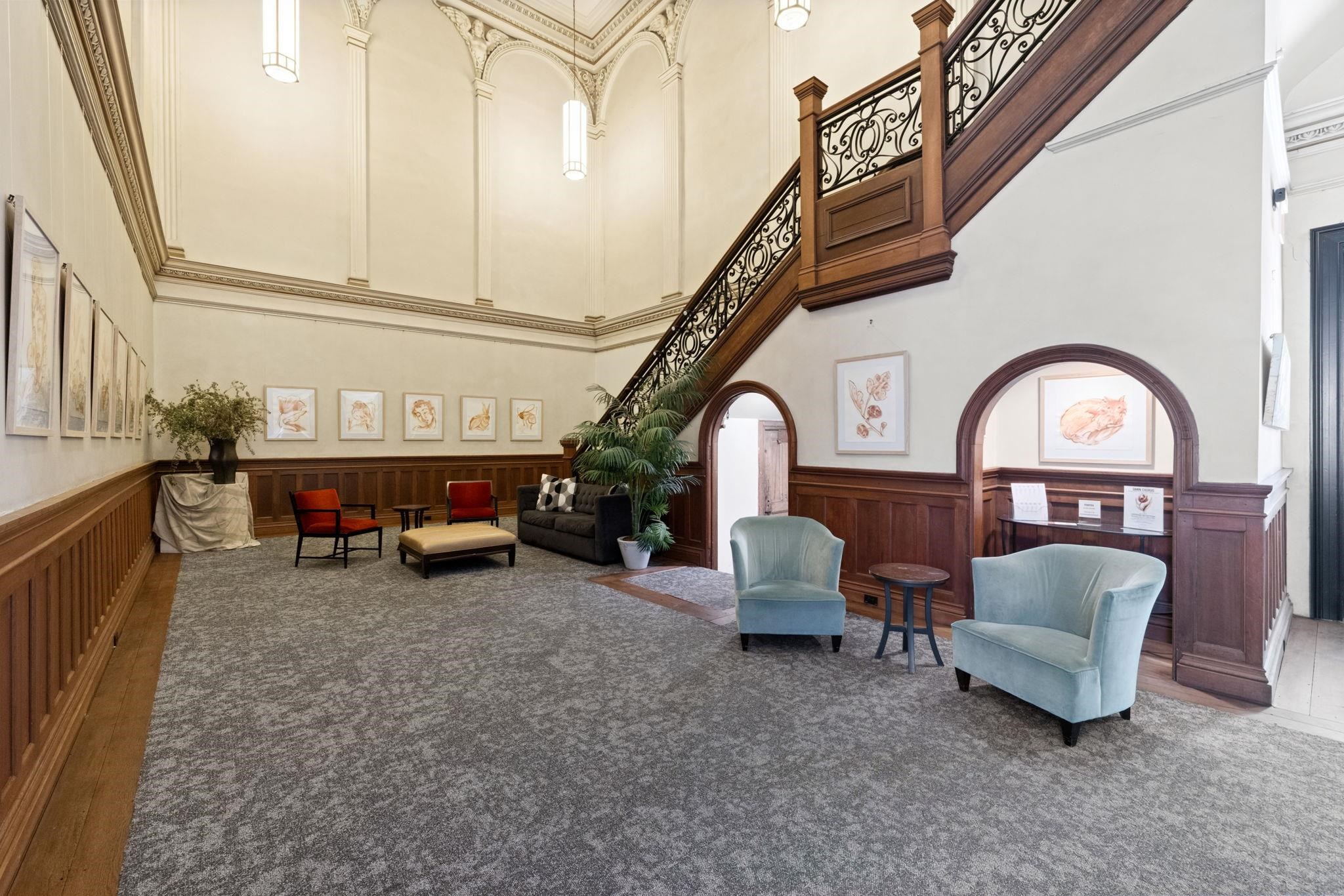 222 MONTGOMERY ST Unit: 1J