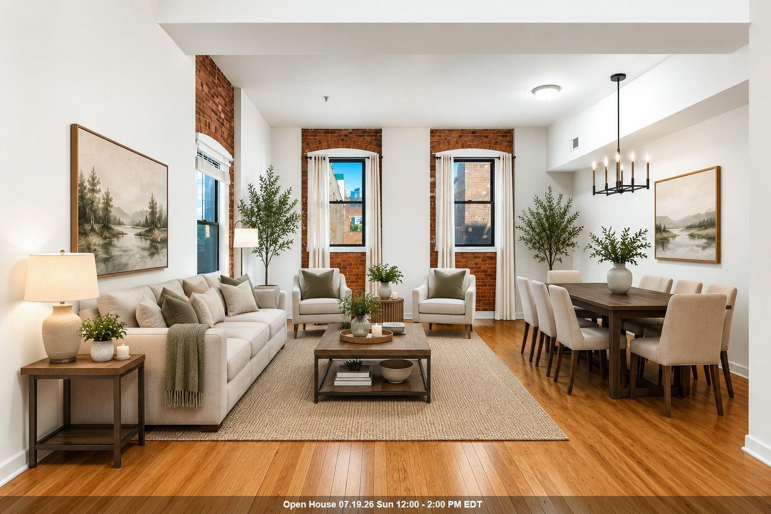 158 WAYNE ST Unit: 325A