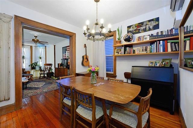 477 PALISADE AVE Unit: 1