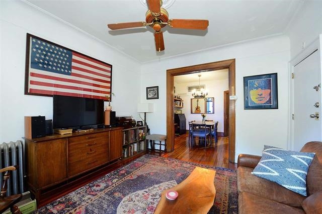 477 PALISADE AVE Unit: 1