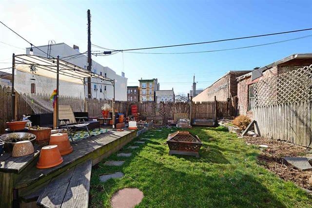 477 PALISADE AVE Unit: 1