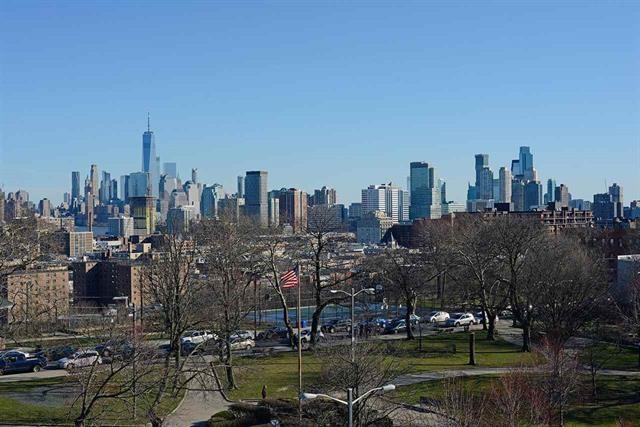 477 PALISADE AVE Unit: 1